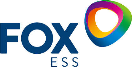 Fox ESS Fox ESS logo