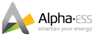 Alpha ESS
